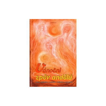 Vánoční zpěv andělů