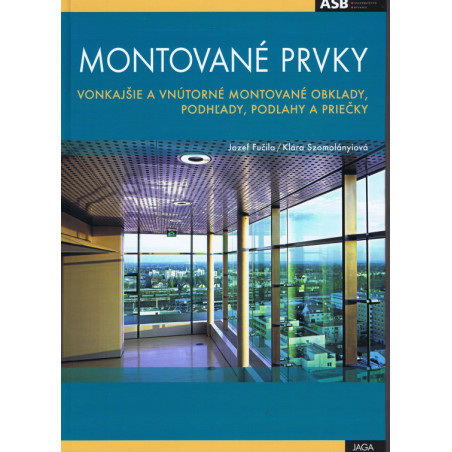 Montované prvky