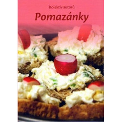 Pomazánky - GEN