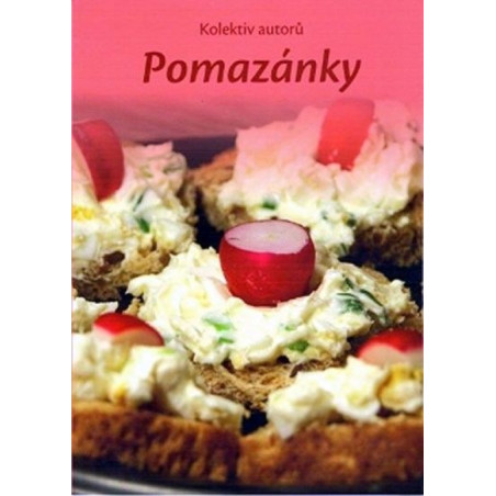Pomazánky - GEN