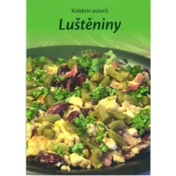 Luštěniny - GEN