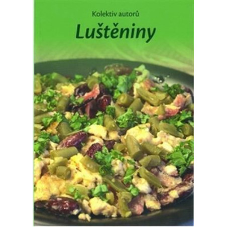 Luštěniny - GEN