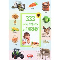 333 obrázkov z farmy