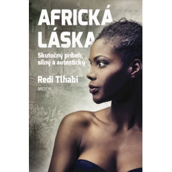 Africká láska