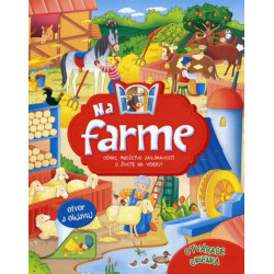 Na farme