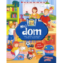 Môj dom