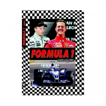 Formula 1 2003