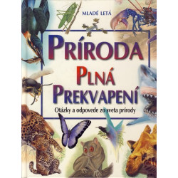 Príroda plná prekvapení