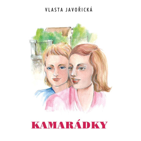 Kamarádky
