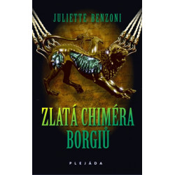 Zlatá chiméra Borgiů