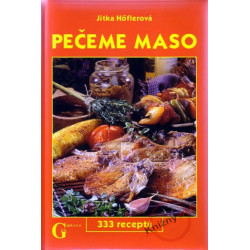 Pečeme maso