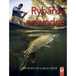 Rybářův průvodce