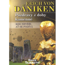 Pozdravy z doby kamenné