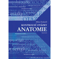 Kontrolní otázky - anatomie