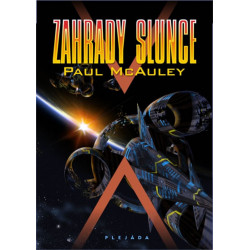 Zahrady slunce