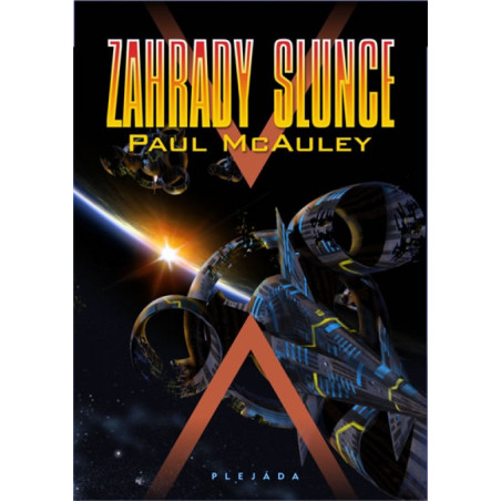 Zahrady slunce