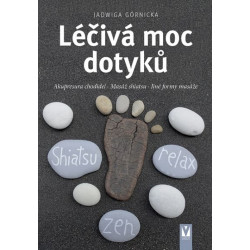 Léčivá moc dotyků