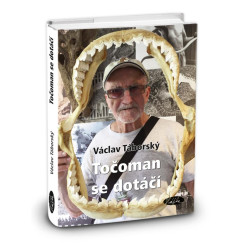 Točoman se dotáčí