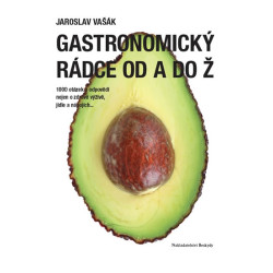 Gastronomický rádce od A do Ž