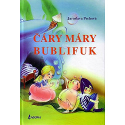 Čáry máry bublifuk