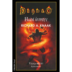 Diablo - Hadí šupiny - Válka hříchu 2