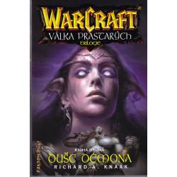WarCraft - Válka Prastarých 2 - Duše démona