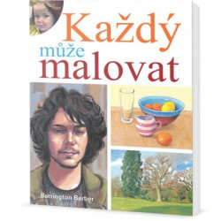 Každý může malovat