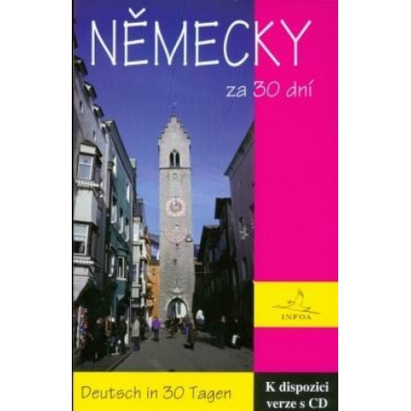 Německy za 30 dní