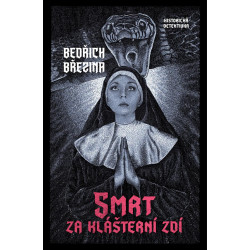 Smrt za klášterní zdí