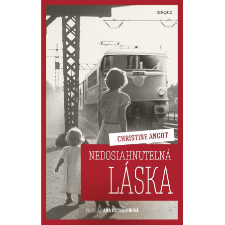 Nedosiahnuteľná láska