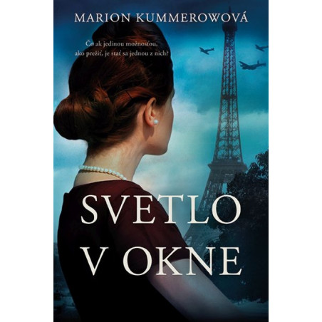 Svetlo v okne