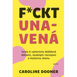 Fuckt unavená
