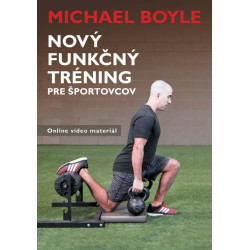 Nový funkčný tréning pre športovcov