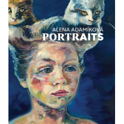 Alena Adamíková Portraits