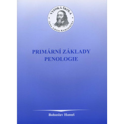 Primární základy penologie