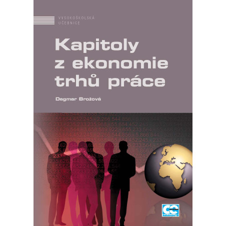 Kapitoly z ekonomie trhů práce