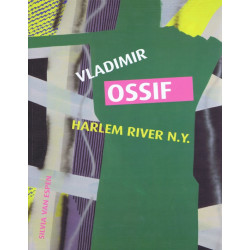 Vladimir Ossif - Harlem River N.Y