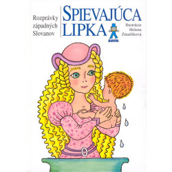 Spievajúca lipka