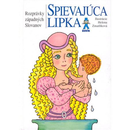 Spievajúca lipka