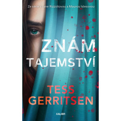 Znám tajemství