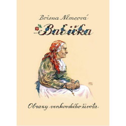Babička - Obrazy venkovského života