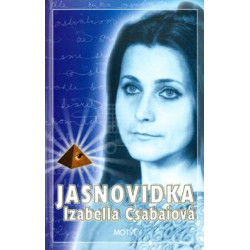 Jasnovidka Isabella Csabaiová