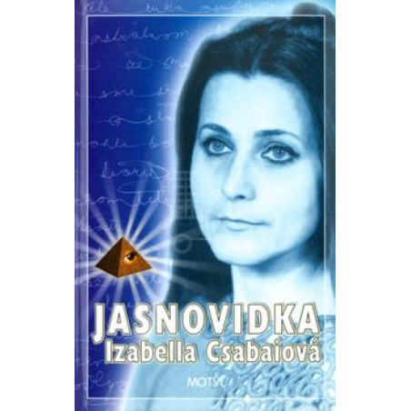 Jasnovidka Isabella Csabaiová