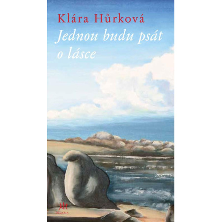 Jednou budu psát o lásce