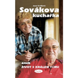 Sovákova kuchařka aneb Život s králem fóru