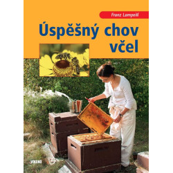 Úspěšný chov včel