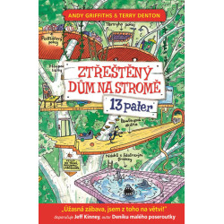 Ztřeštěný dům na stromě - 13 pater