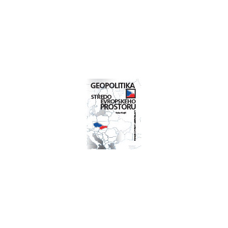 Geopolitika středoevropského prostoru