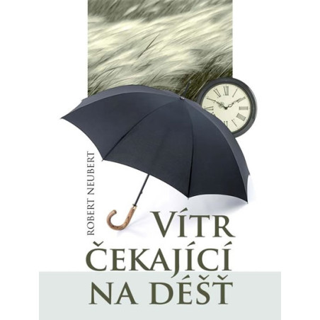 Vítr čekající na déšť