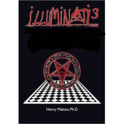 ILUMINÁTI 3. Satanská posedlost